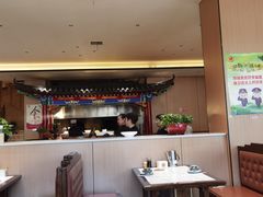 -梅利汴京烤鸭•开封豫菜地标店(东大街店)