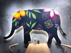 -素匠泰茶(三里屯SOHO工体奶茶店)