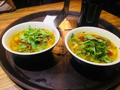 -万记麻辣烫国展总店