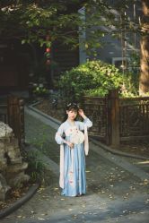 点击看大图 -米兰贝贝·高端儿童摄影旗舰店