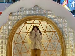 -大悦城(沈阳中街店)