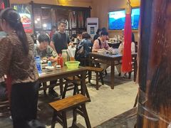 -富正毅三下锅·湘西韵味(天门山索道店)