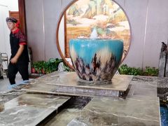-福荣新中式餐厅