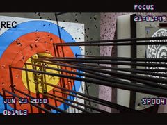 -轻武堂传统射箭·功夫茶·射击体验馆(仁和新城店)