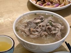 -东山茶寮(新安店)