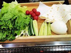 -宗泉烤全羊·烤羊腿·家常菜(解放东路店)