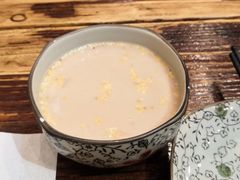 奶茶-格日勒阿妈蒙古厨房(巨海店)