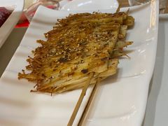 -洪忠涮烤王(嵩山路店)