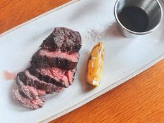 -THE CANNERY&JUJU 新鲜海鲜·牛排美食酒廊