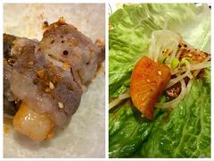 -韩俊焰烤肉自助餐(增城万达广场店)