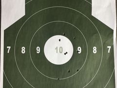 -中国北方国际射击场