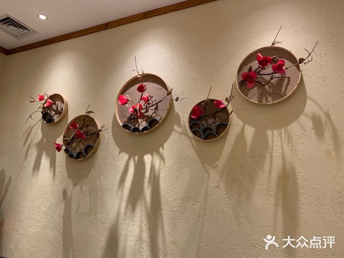 鸽子窝(万丰路店)图片