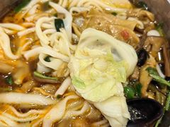 -小满手工粉(北京来福士店)