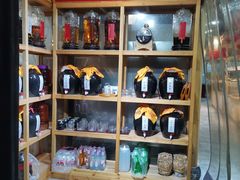 -汉唐守艺人·河北面馆(民心河店)