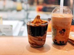 -喜茶(上海五角场万达店)