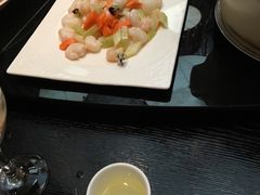 -寿州大饭店·餐厅