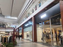 -杉杉奥特莱斯广场(哈尔滨店)