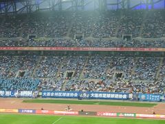 -大连体育中心体育馆
