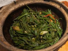 小炒芸豆丝-天辣(金桥啦啦宝都店)