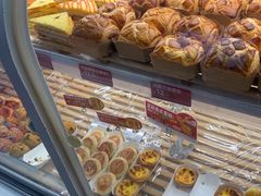 -味多美蛋糕(义和庄地铁店)