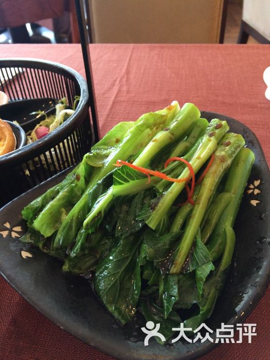 鸳鸯菜