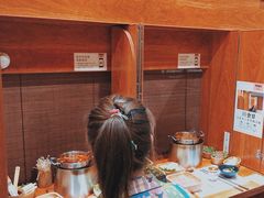 -独食火锅·半米屋台(直营总店)