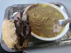 -李小老烧饼(常营民族家园店)