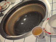 -姚稷大铁锅(龙之梦店)