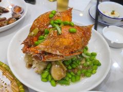 -碧海银沙海鲜餐厅(恒大海上威尼斯店)