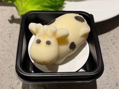 -海底捞火锅(高新万达广场店)