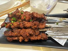 烤牛肉-土连锅·现熬养生汤锅(梁家巷店)