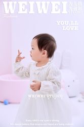 -为为儿童摄影(天津之眼店)