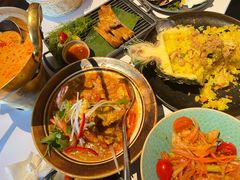 招牌古法大虾-BetterThai 泰加(苏州中心店)