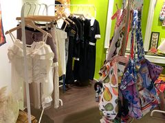 -恋物百货商店(华侨城店)