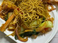 -张记竹升面(桂林路店)