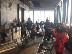 -Cafe Aewol Monsant