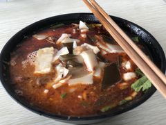 -庆蓉云·庆云面(双林店)