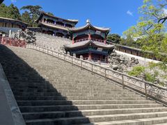 -香山公园