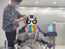 -D.z Salon 无痕接发潮店