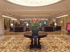 -福建鲤鱼洲酒店