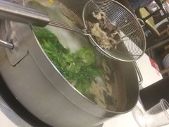 -陈记顺和潮汕鲜牛肉火锅(棠德南路店)