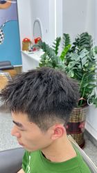 -起点造型·QIDIAN烫染接发