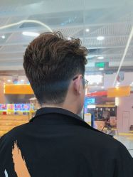 -川和潮人