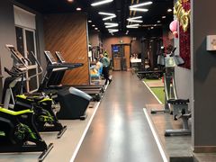 -UltraForce超源健身私教工作室(长楹天街精品店)