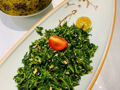 -宁夏国强手抓羊肉·清真菜(未央路凤三店)