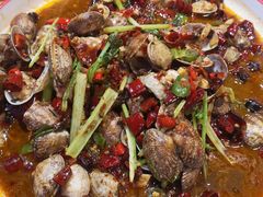 -阿记烧烤(大兴新区店)