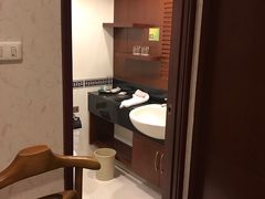 -曼谷王子宫殿酒店