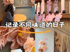 -星巴克(深圳固戍星辉里店)