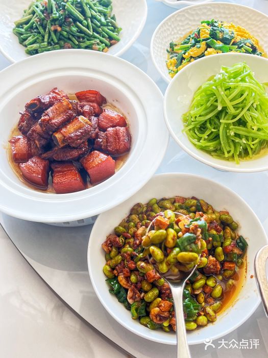 儒林第·家常菜(科学大道店)图片