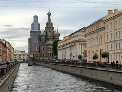 -滴血救世主教堂